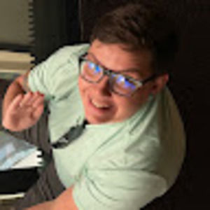 Meet your Posher, Beth